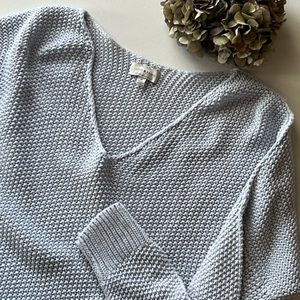 Lucky Brand V-Neck Sweater